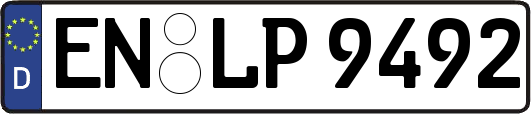 EN-LP9492