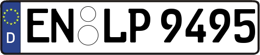 EN-LP9495