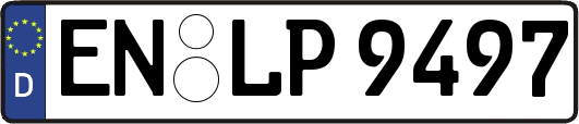 EN-LP9497
