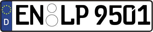 EN-LP9501