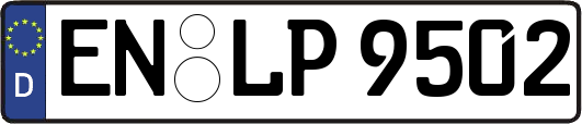 EN-LP9502