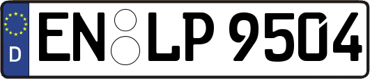 EN-LP9504