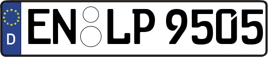 EN-LP9505