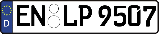 EN-LP9507
