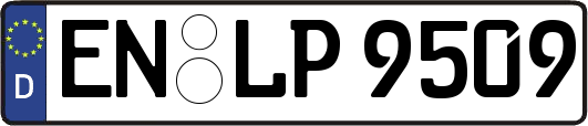 EN-LP9509
