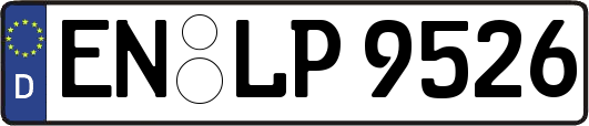 EN-LP9526