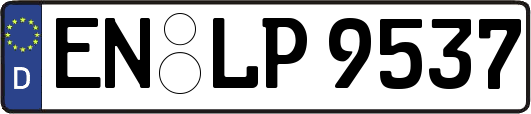 EN-LP9537