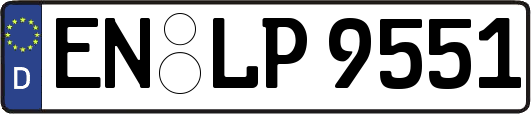 EN-LP9551