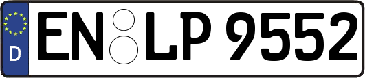 EN-LP9552