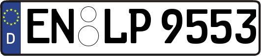 EN-LP9553