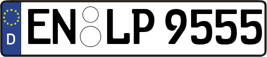EN-LP9555