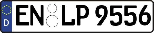 EN-LP9556