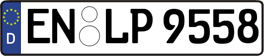 EN-LP9558