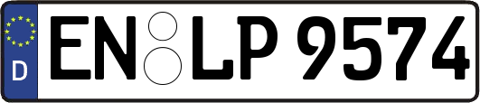 EN-LP9574
