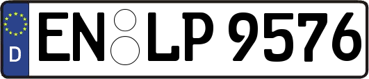 EN-LP9576