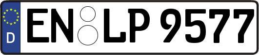 EN-LP9577