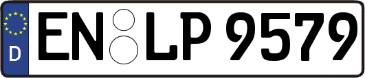 EN-LP9579