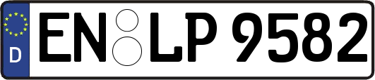 EN-LP9582