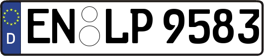 EN-LP9583