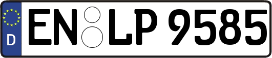 EN-LP9585