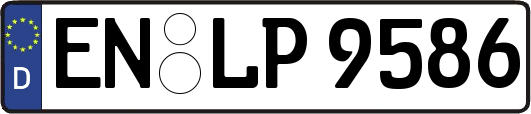 EN-LP9586