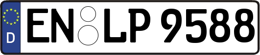 EN-LP9588