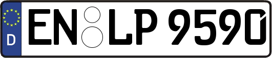 EN-LP9590