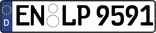 EN-LP9591
