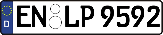 EN-LP9592