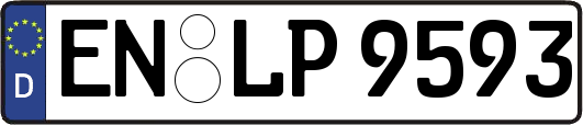 EN-LP9593