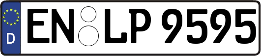 EN-LP9595