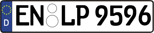 EN-LP9596