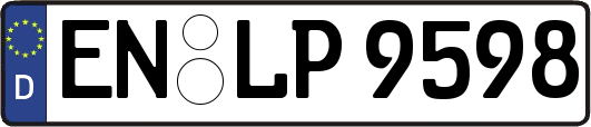 EN-LP9598