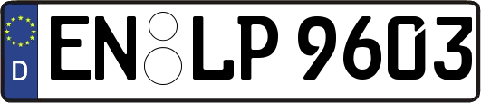 EN-LP9603