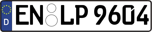 EN-LP9604