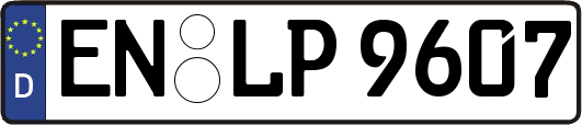 EN-LP9607