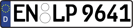 EN-LP9641