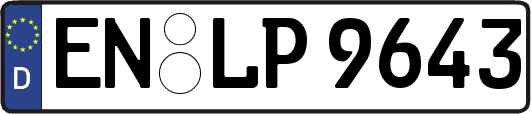 EN-LP9643