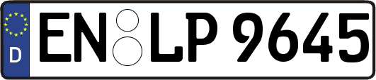 EN-LP9645