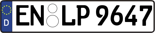 EN-LP9647
