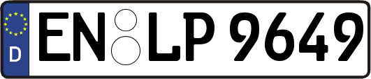 EN-LP9649