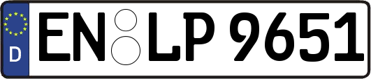EN-LP9651