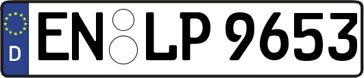EN-LP9653