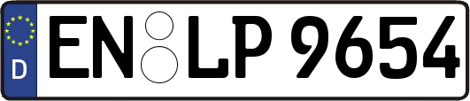 EN-LP9654