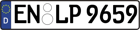 EN-LP9659