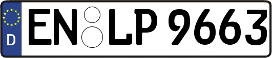 EN-LP9663