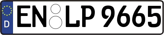 EN-LP9665
