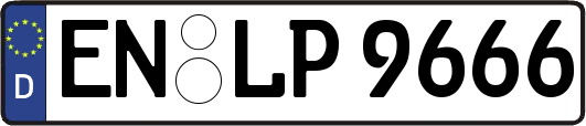 EN-LP9666