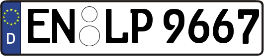 EN-LP9667