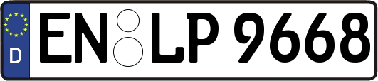 EN-LP9668